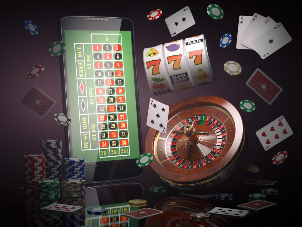 jeux les plus joués dans les casinos en ligne