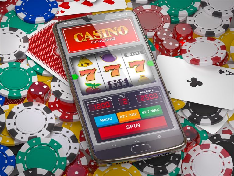 Ce que les casinos en ligne ont à vous offrir : Découvrez-le