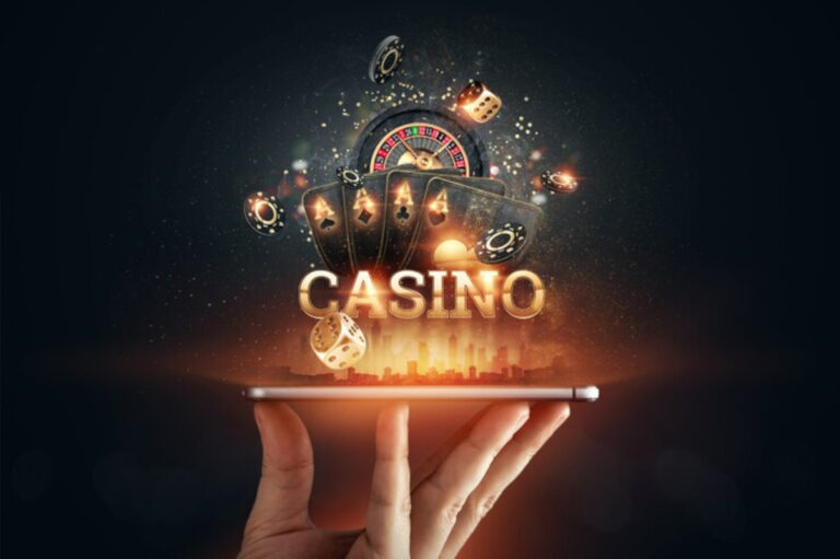 Les casinos en ligne : un monde de divertissement à portée de main