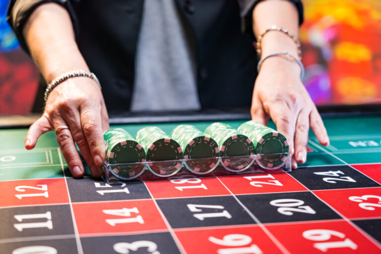 Les erreurs courantes à éviter pour les joueurs de roulette novices