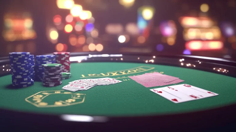 Comprendre le tableau Blackjack pour optimiser vos mises