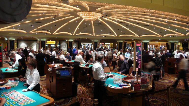 Les meilleures stratégies pour gagner au casino Deltin JAQK à Goa en Inde