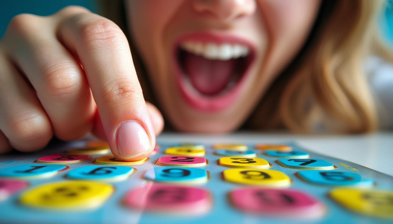 découvrez comment les scratchcards offrent une expérience de jeu divertissante et simple, idéale pour ceux qui souhaitent tenter leur chance et remporter instantanément des gains surprises.
