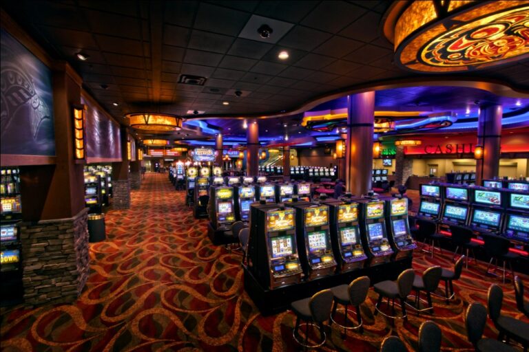 Les meilleures stratégies pour gagner au casino Wiesbaden