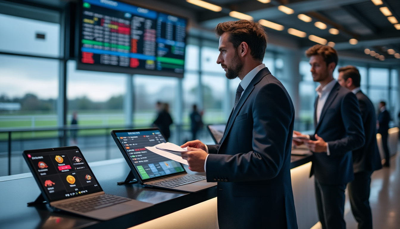 découvrez l'analyse du quinté du jour avec les conseils et méthodes des experts pour maximiser vos chances de réussite aux courses hippiques. astuces, pronostics et stratégies fiables.