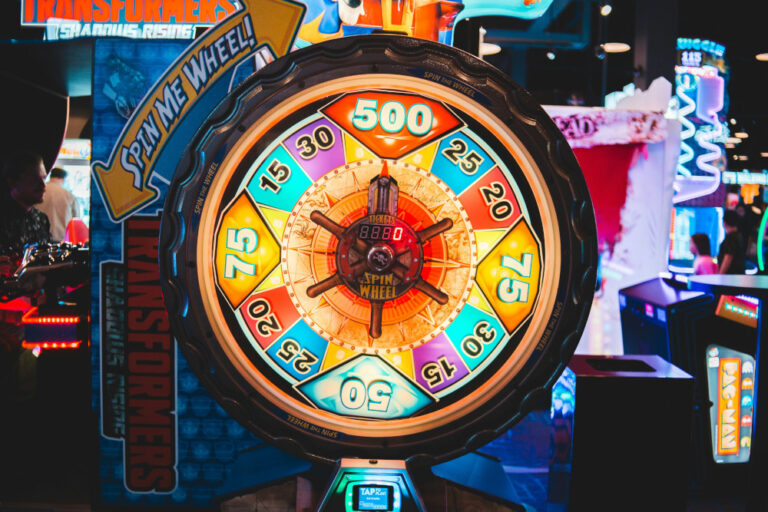Comment jouer à Wheel of Fortune : guide pour les débutants