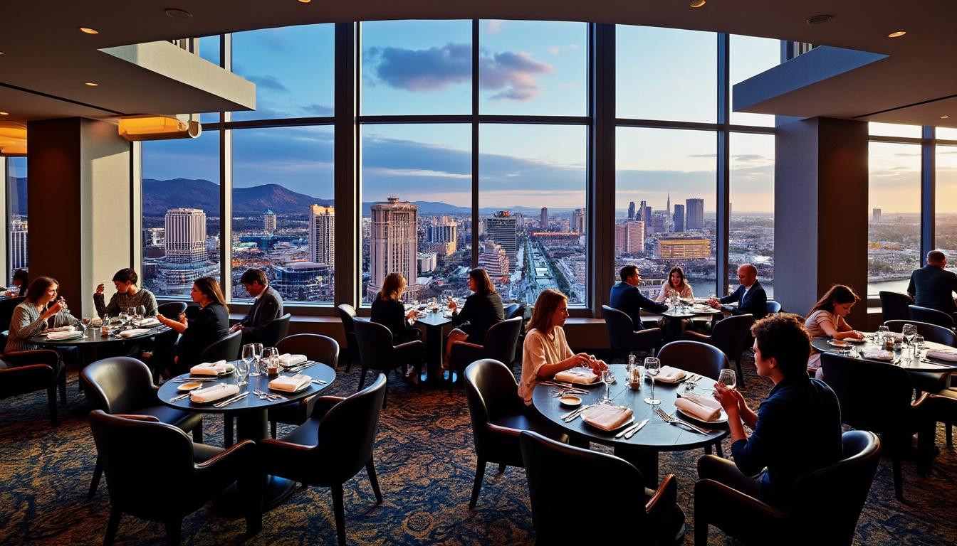 découvrez tout ce qu'il faut savoir avant de visiter le casino skycity hamilton en nouvelle-zélande : conseils, attractions, jeux et informations pratiques pour une expérience inoubliable.