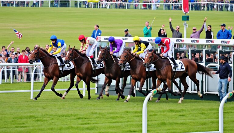 Comment les arrivées des courses PMU de demain peuvent influencer vos choix de paris