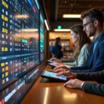découvrez comment la côte des courses pmu de demain peut influencer vos décisions de jeu et maximiser vos gains grâce à une analyse précise et anticipée.
