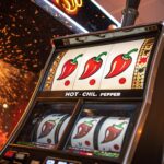 Slots Extra Chilli