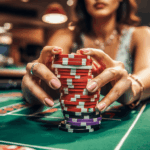 gagner au casino hold’em