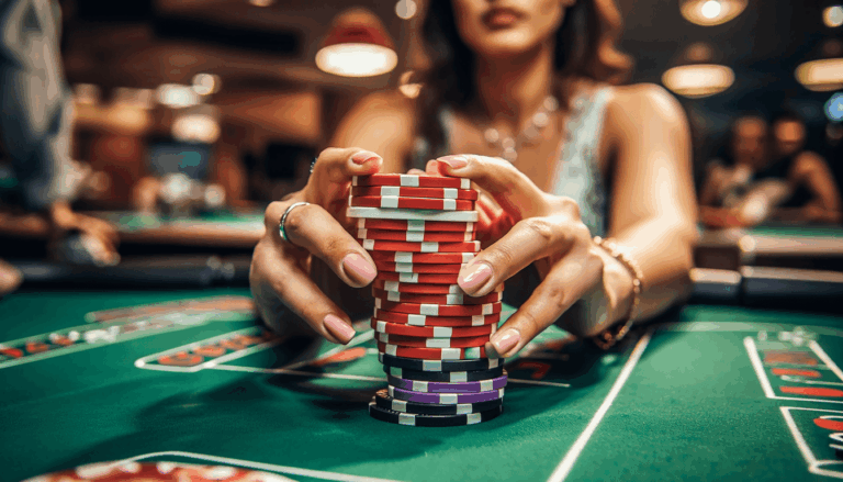 Les meilleures variantes pour apprendre à gagner au casino hold’em