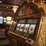 machines à sous vidéo slots à 5 rouleaux