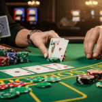 poker à 3 cartes