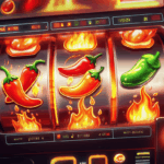 slots extra chilli