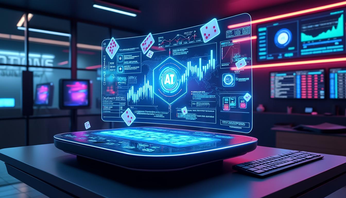 découvrez les tendances clés à suivre en 2025 dans le monde des paris en ligne avec betsafe. analyse des innovations, stratégies et évolutions du secteur pour parier intelligemment.