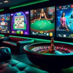 découvrez les fonctionnalités uniques de casinonic qui séduisent et fidélisent les joueurs grâce à une expérience de jeu innovante et captivante.