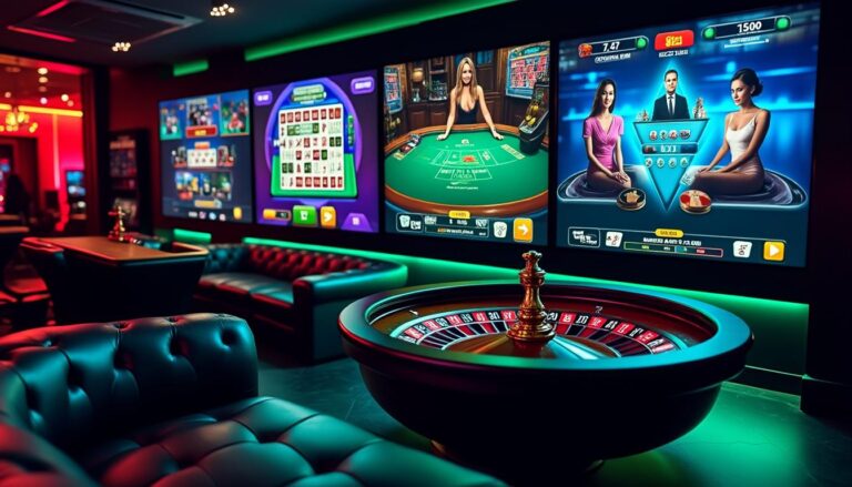 Les fonctionnalités uniques de Casinonic qui attirent les joueurs