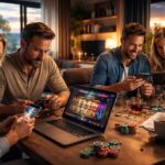 découvrez les jeux populaires sur bcgame à ne surtout pas manquer ! plongez dans une expérience de jeu unique et divertissante dès maintenant.