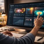 découvrez une analyse détaillée de l'interface utilisateur et de l'expérience client de luckland, mettant en lumière ses points forts et ses axes d'amélioration pour une navigation optimale.