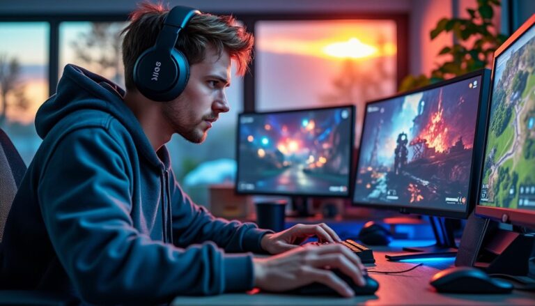 Pourquoi choisir Spinia pour vos prochaines sessions de jeu en ligne ?