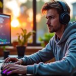 découvrez pourquoi wildz est le choix idéal pour vos aventures de jeu en ligne : une expérience immersive, des bonus attractifs et une sécurité optimale.