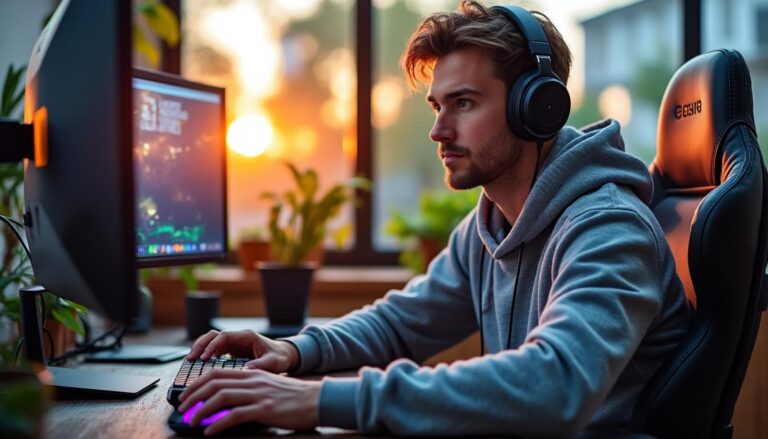 Pourquoi choisir Wildz pour vos aventures de jeu en ligne ?