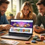 découvrez pourquoi choisir le casino en ligne nomini est la meilleure option pour organiser vos parties, grâce à ses jeux variés, sa sécurité optimale et ses bonus attractifs.