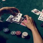 gagner au pai gow poker