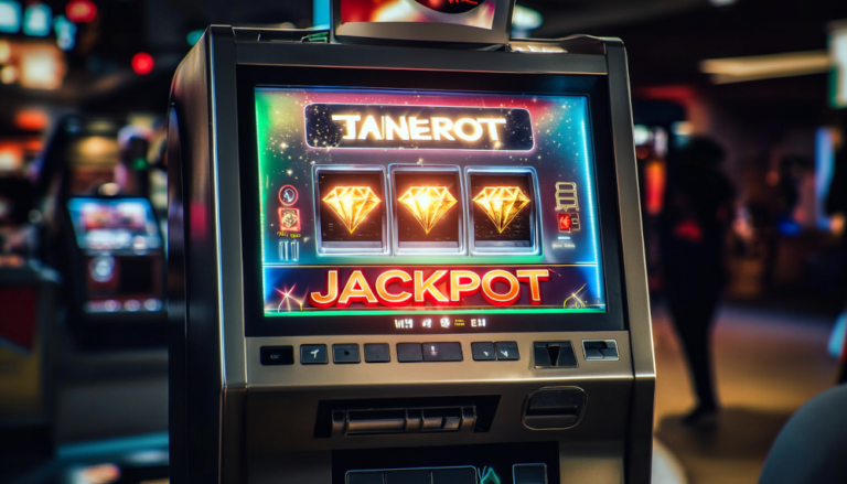 Astuces pour gagner aux slots à jackpots progressifs : transformer vos mises en victoires