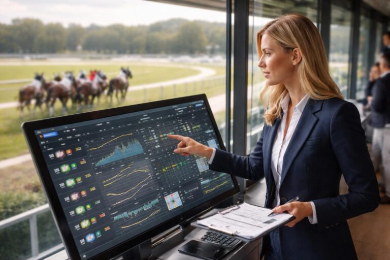 Analyse des performances : comprendre la course hippique du quinté