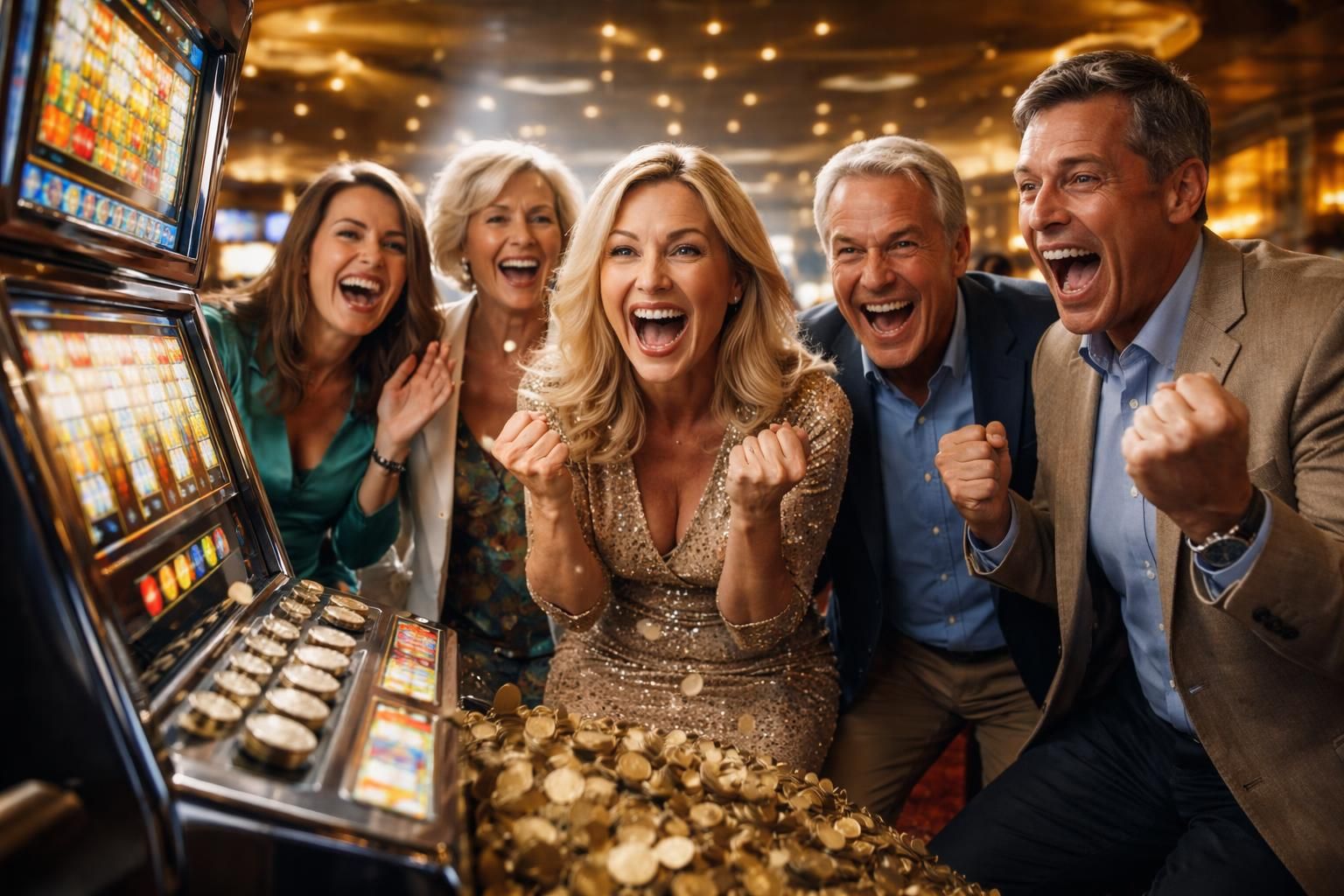 découvrez les témoignages inspirants de joueurs ayant remporté le jackpot sur casino joy. lisez leurs histoires de chance et de succès dès maintenant !