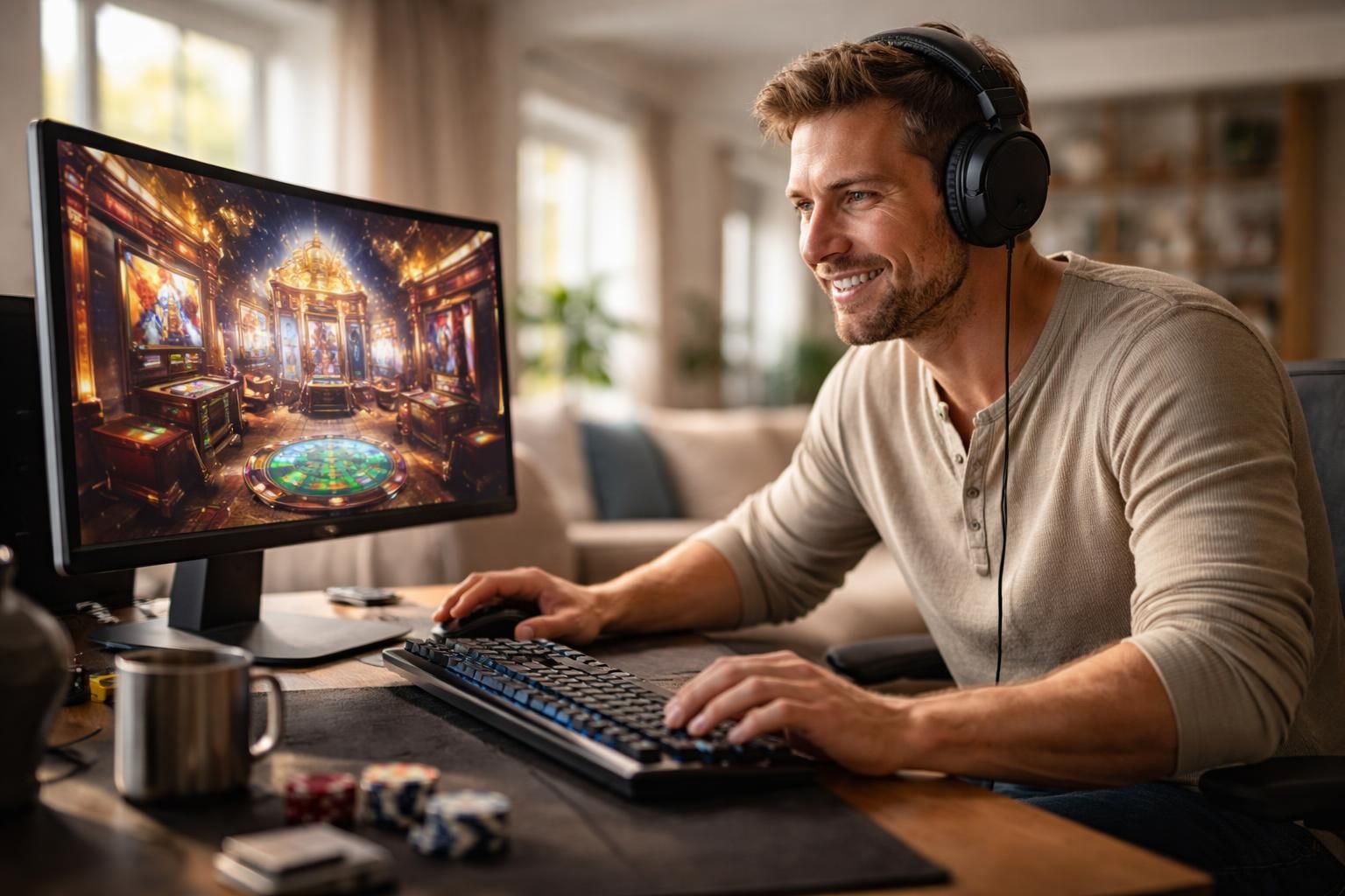 découvrez les avantages inégalés d'euro palace (europalacecom), la plateforme idéale pour les joueurs modernes à la recherche d'une expérience de jeu sécurisée, innovante et riche en divertissements.
