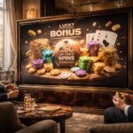 découvrez en détail les bonus exceptionnels offerts par lucky nugget et profitez pleinement de toutes les promotions exclusives disponibles sur cette plateforme.