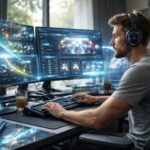découvrez comment kinbet révolutionne le jeu en ligne grâce à ses innovations technologiques avancées, offrant une expérience immersive et sécurisée aux joueurs.