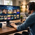 découvrez comment mr play se démarque des autres sites de jeux grâce à son interface intuitive, sa diversité de jeux et ses bonus attractifs.
