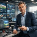 découvrez comment mrpunter révolutionne le secteur des jeux d'argent grâce à ses innovations technologiques et ses solutions avant-gardistes.
