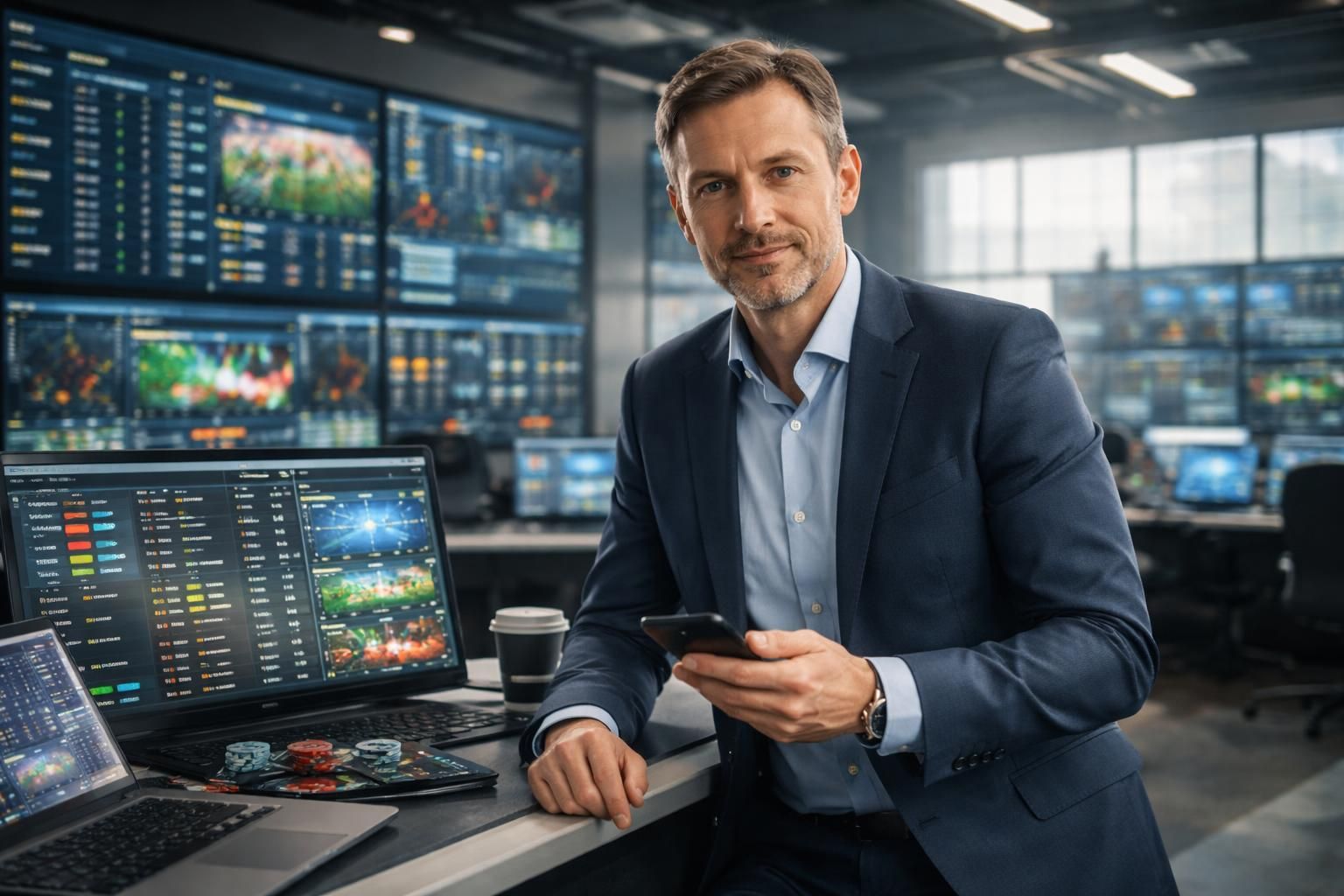 découvrez comment mrpunter révolutionne le secteur des jeux d'argent grâce à ses innovations technologiques et ses solutions avant-gardistes.