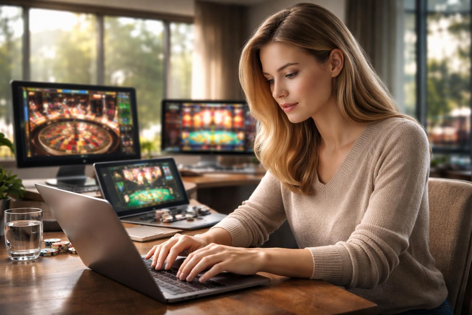 découvrez mycasino, votre guide complet pour explorer l'univers passionnant des casinos en ligne, avec conseils, jeux populaires et astuces pour maximiser vos gains.