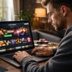découvrez pourquoi justcasino est le choix préféré des amateurs de casinos en ligne grâce à sa large sélection de jeux, ses bonus attractifs et une expérience utilisateur optimale.