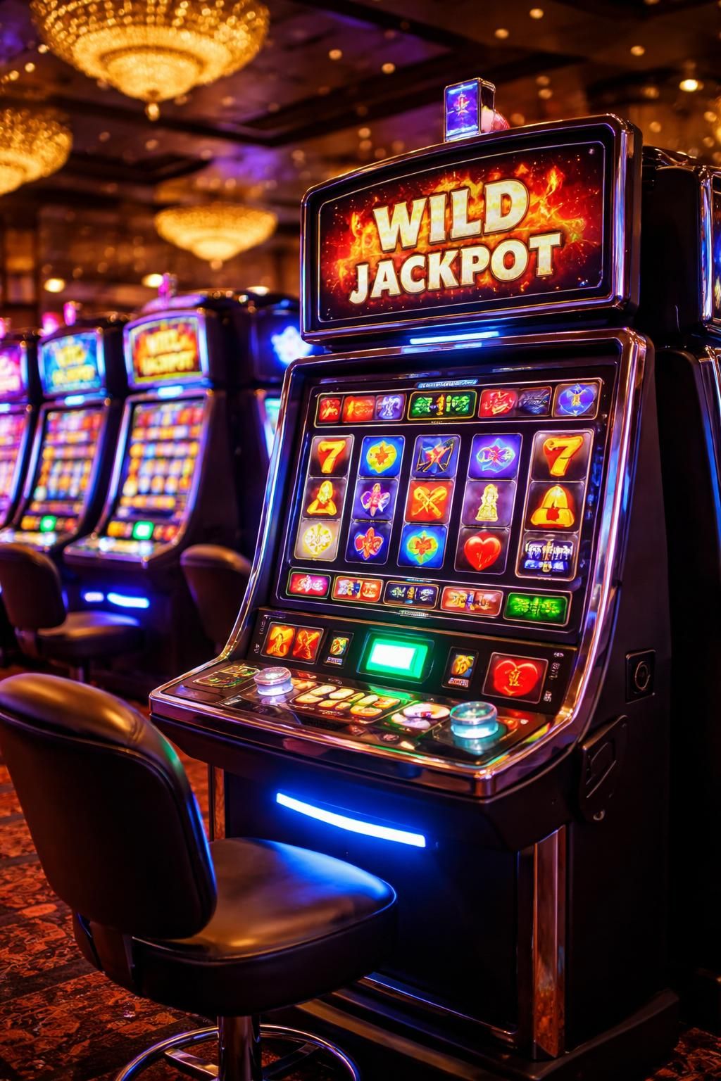 découvrez comment choisir le jeu idéal sur zodiac casino pour maximiser vos chances de gagner gros et profiter pleinement de votre expérience de jeu en ligne.