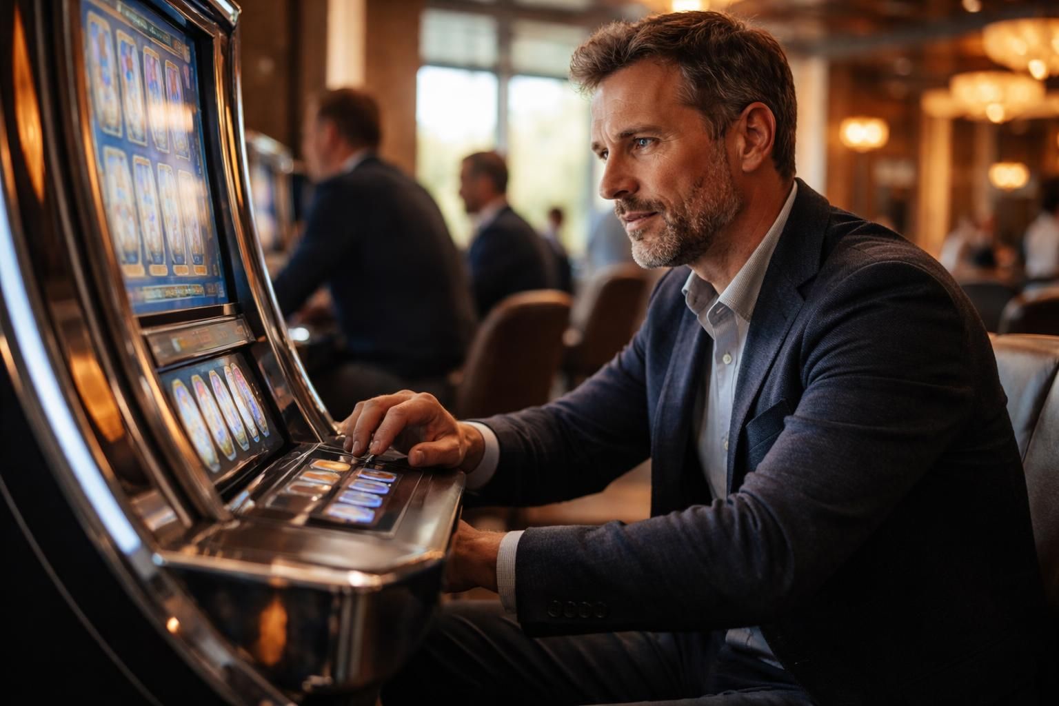 découvrez comment choisir le bon jeu sur zodiac casino pour maximiser vos chances de gagner gros et vivre une expérience de jeu inoubliable.