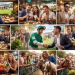 découvrez 10 idées originales et festives pour célébrer la journée mondiale du pmu avec style et enthousiasme, et vivez cette occasion unique pleinement.