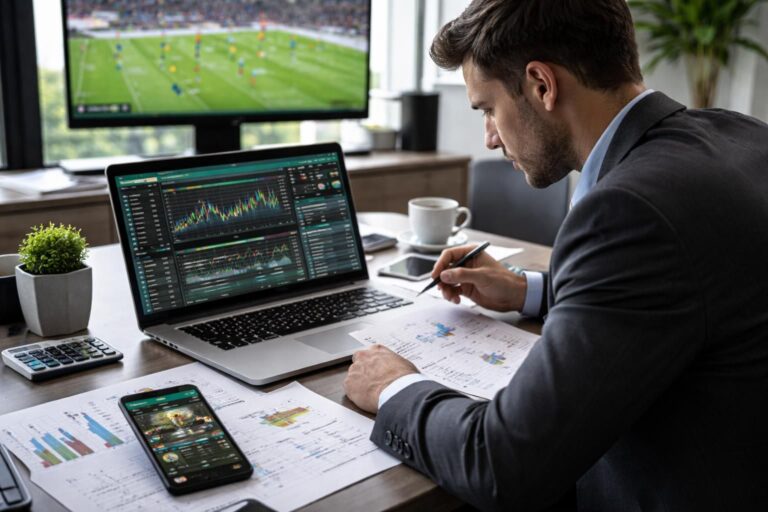 Bet365 : Analyse des meilleures stratégies de paris