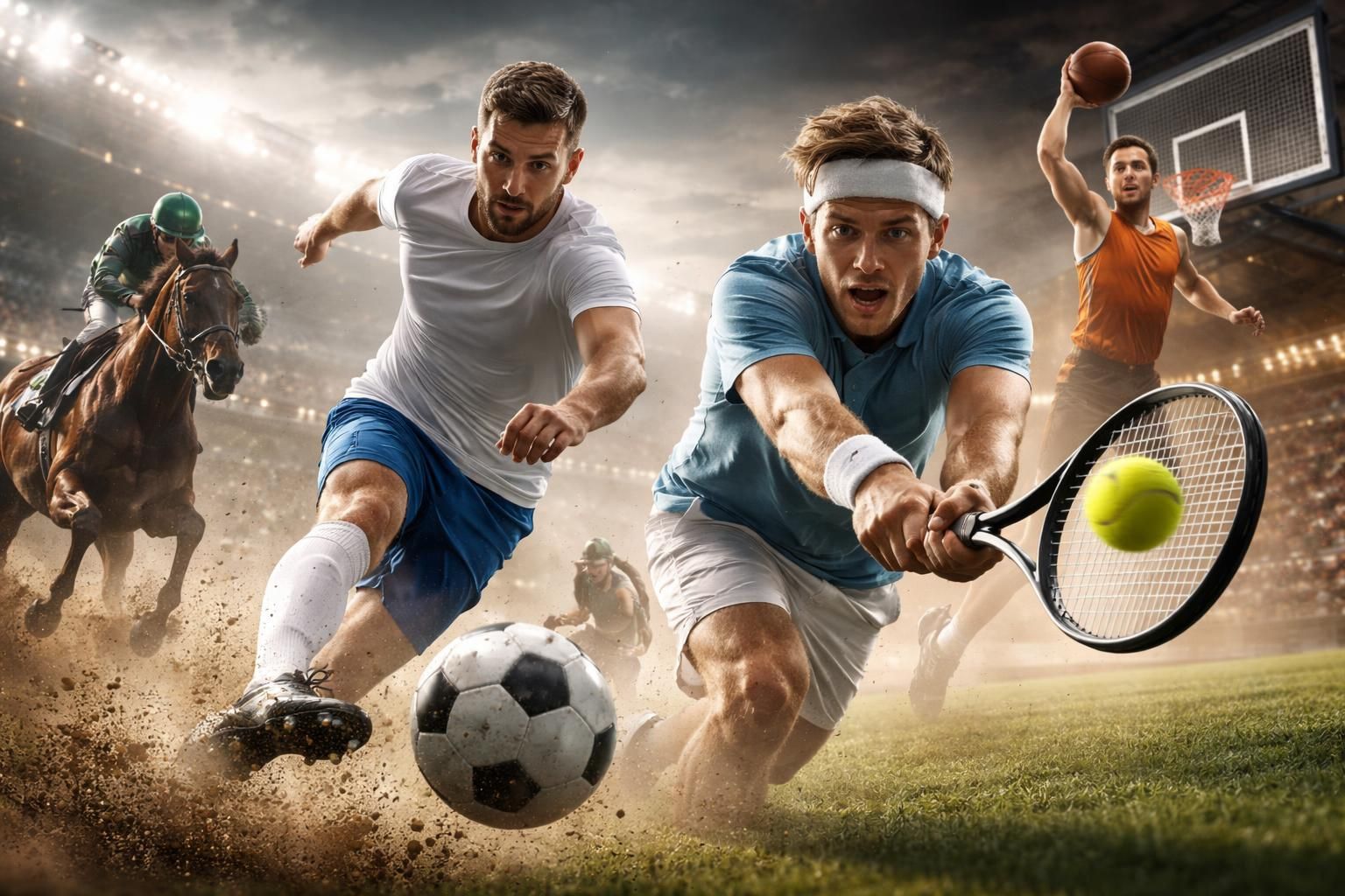découvrez les sports les plus populaires à parier cette saison sur campobet et maximisez vos chances de gains avec nos conseils et analyses experts.