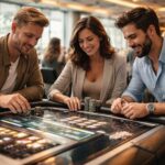 découvrez casino planet, un guide complet dédié aux nouveaux joueurs pour bien démarrer dans l'univers des casinos en ligne. conseils, astuces et stratégies pour maximiser vos chances de succès.