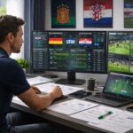 découvrez comment élaborer un pronostic fiable pour le match espagne croatie à l'euro en analysant les performances récentes des deux équipes.
