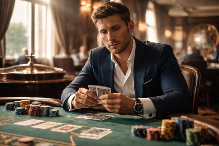 Comment maximiser vos gains au Fantastik Casino