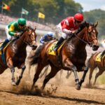 découvrez les chevaux incontournables du pmu du jour et augmentez vos chances de gains grâce à notre sélection experte des coups sûrs.