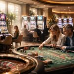 découvrez les dernières nouveautés de casino joy et ne manquez aucune sortie de jeux passionnants pour vivre une expérience de jeu inégalée.